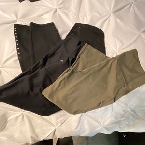 Old navy work out leggings